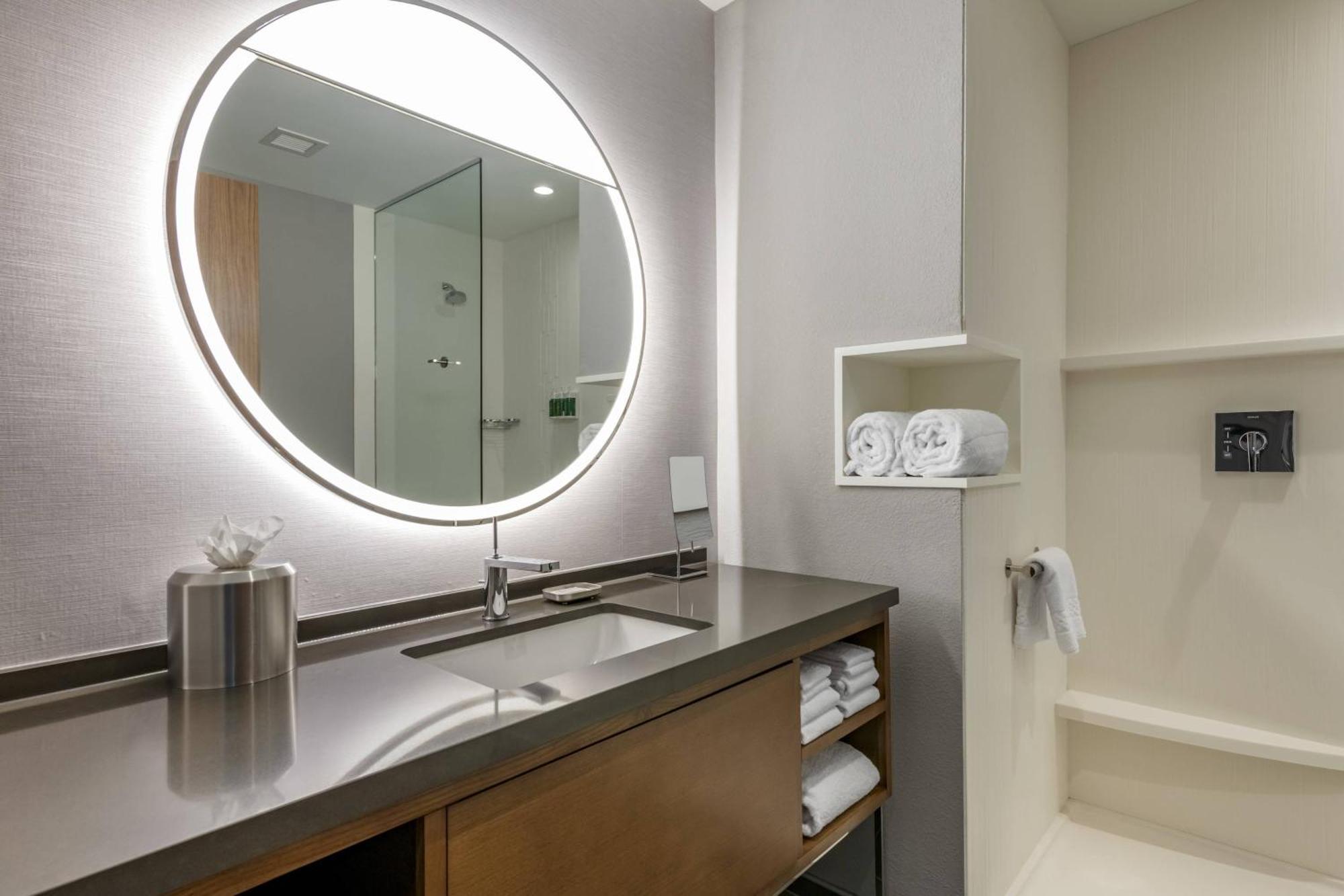 Courtyard By Marriott Fort Lauderdale Downtown Exterior foto